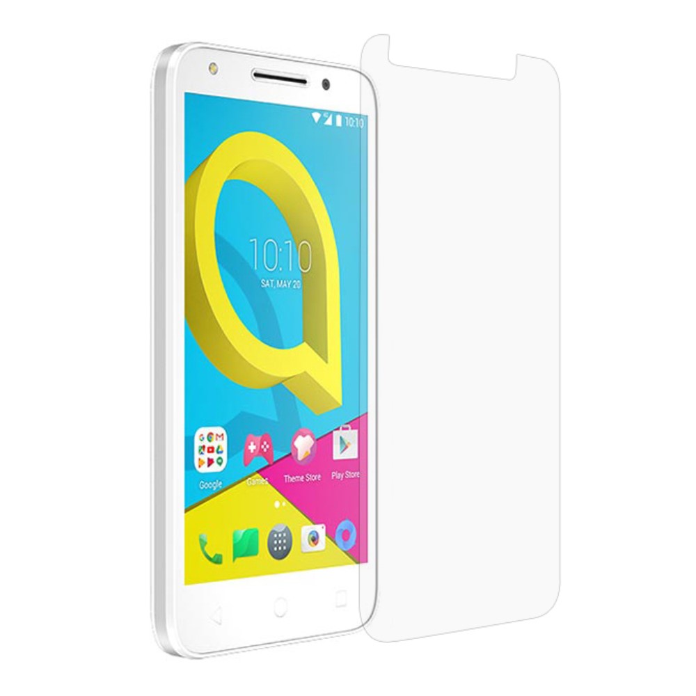 

Защитное стекло на Alcatel U5 (5.0), 5044D, X-CASE