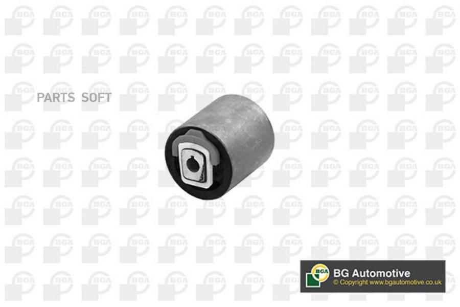 

Bu0122 Сайлентблок Рычага Нижн. Audi A4-A8,Vw Passat 94> BGA bu0122
