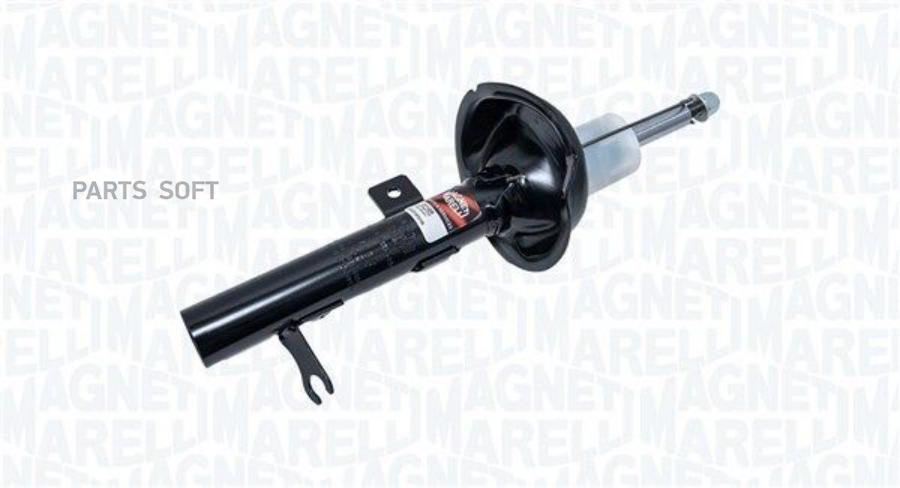 

MAGNETI MARELLI 351371070100 Стойка амортизационная газовая, передняя правая
