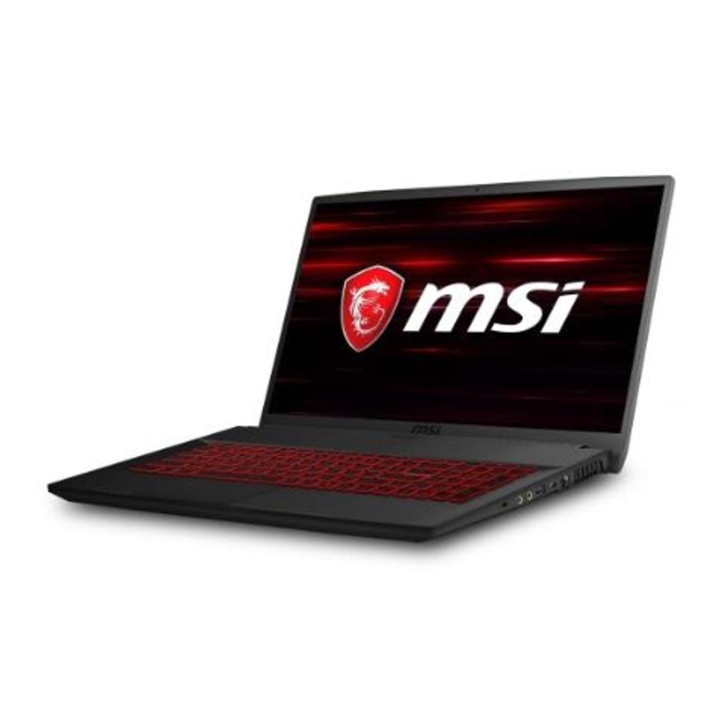 фото Ноутбук msi gf75 thin 9scsr-452ru (9s7-17f412-452)