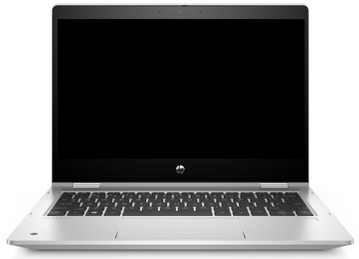 фото Ноутбук hp probook x360 435 g7 (103u8ea)