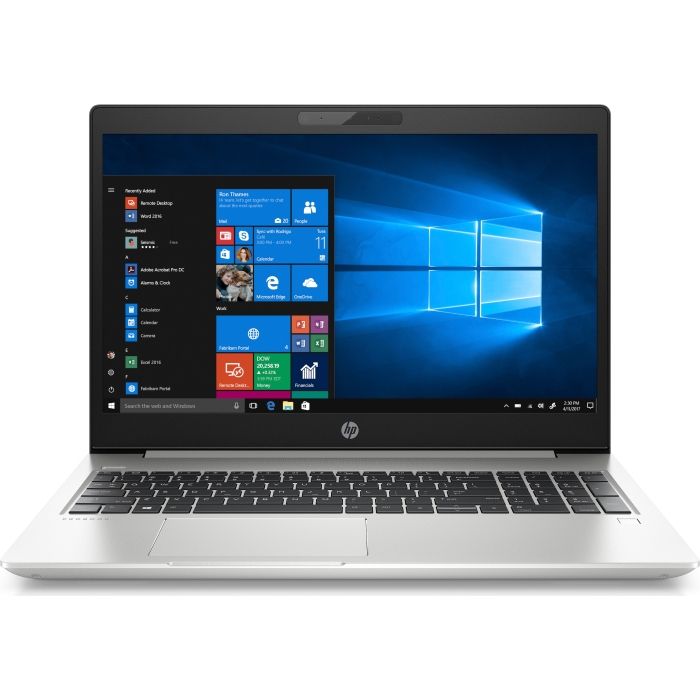 фото Ноутбук hp probook 455 g7 (1f3m4ea)