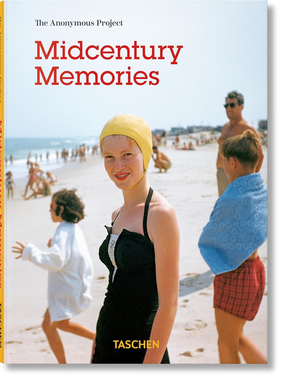 

Midcentury Memories. The Anonymous Project