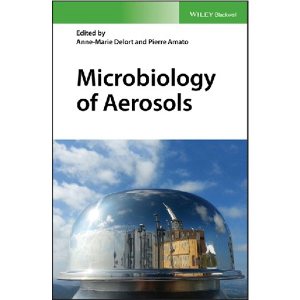 

Microbiology of Aerosols / Delort