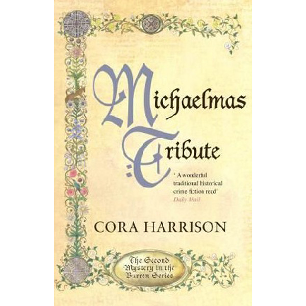 

Michaelmas Tribute / Harrison Cora