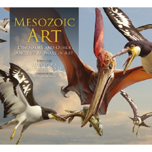 

Mesozoic art