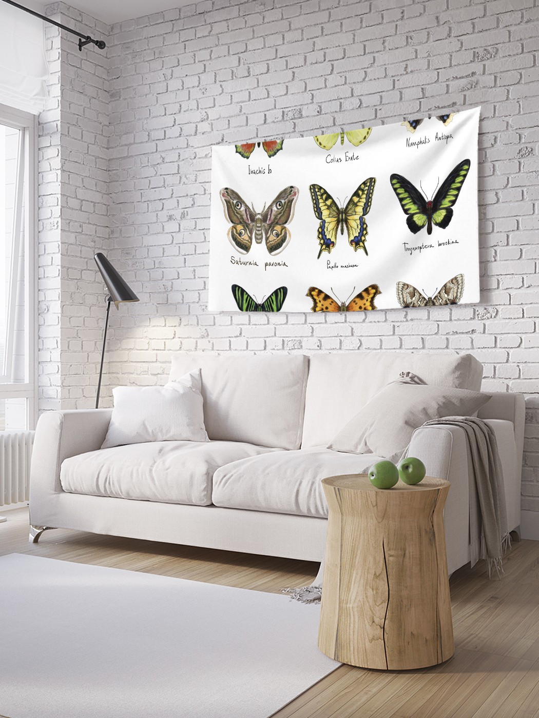 

tpg_60113_100x150 МУЛЬТИ Тапестри (декоративное панно) с фотопечатью