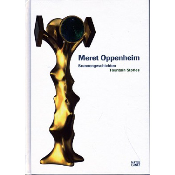 

Meret Oppenheim