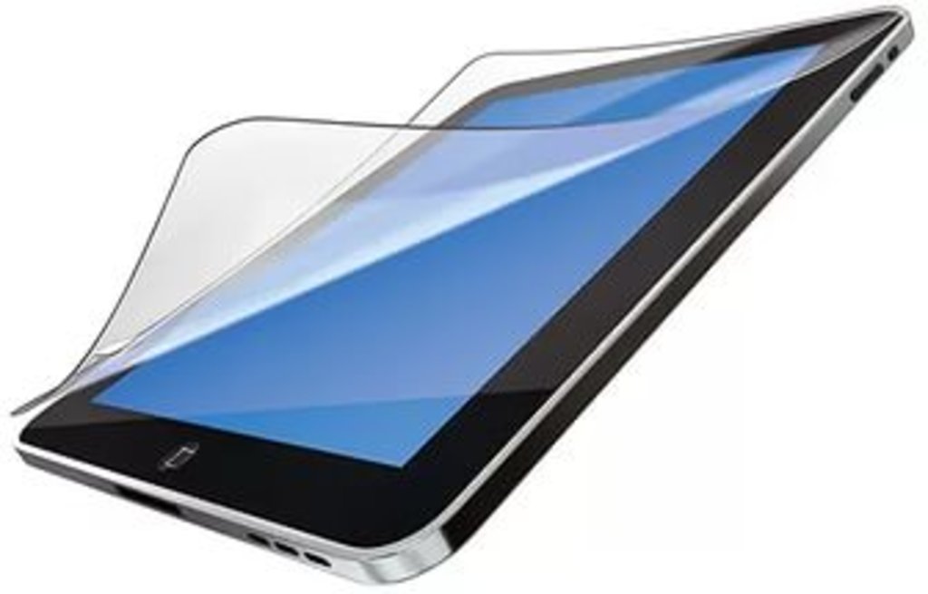 Защитная Пленка для Samsung Galaxy S4 Zoom Прозрачная