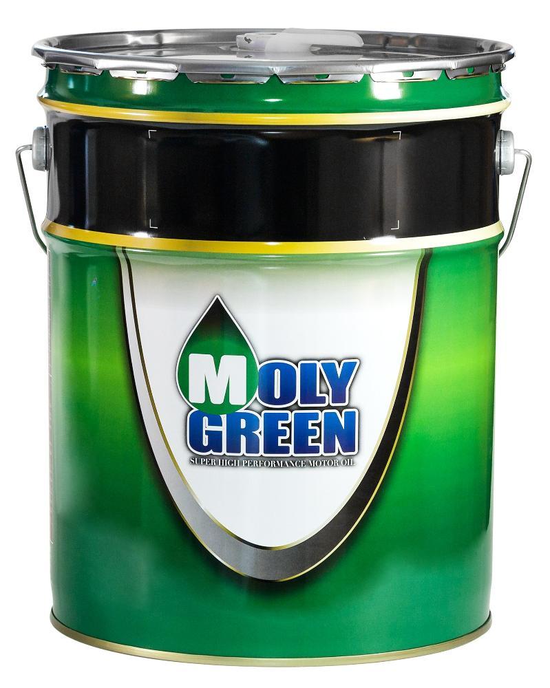 Масло моторное MOLY GREEN PREMIUM PAO 0478029 синтетика SP/GF-6A 0W30 20л