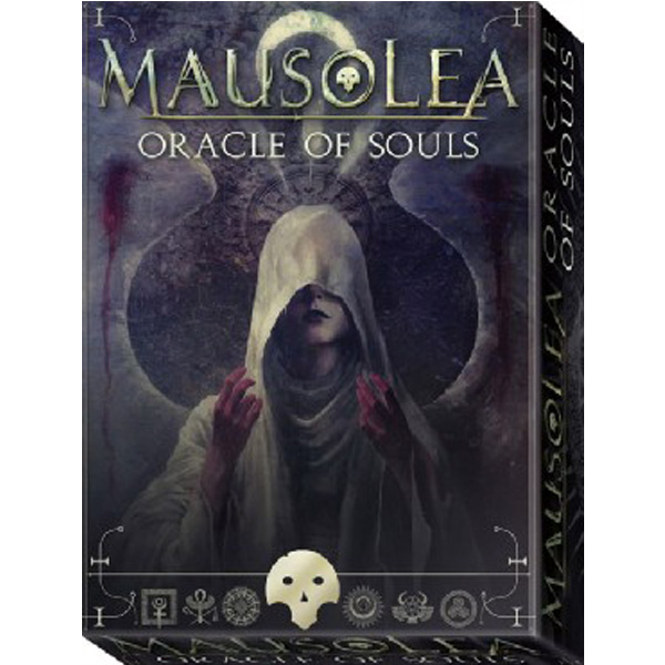 

Mausolea oracle