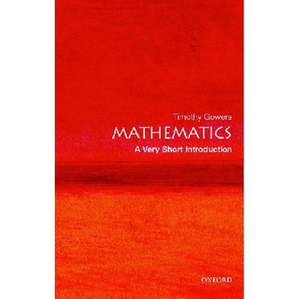 

Mathematics / Gowers T.