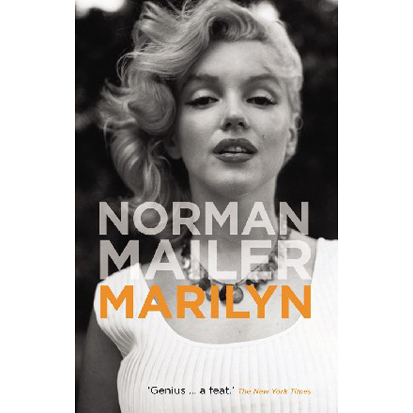

Marilyn / Norman Mailer