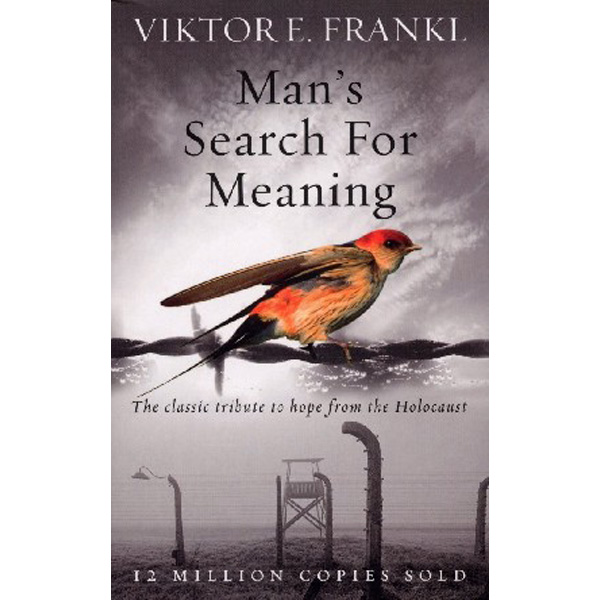 

Man's Search for Meaning / Frankl, Viktor