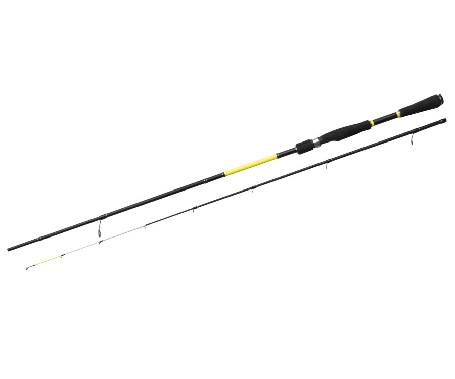 Спиннинговое удилище Flagman Tactic 6,6ft 1.98m 18g