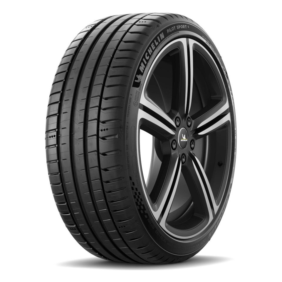 

Шины MICHELIN Pilot Sport 5 245 45 18 100 Y, Pilot Sport 5