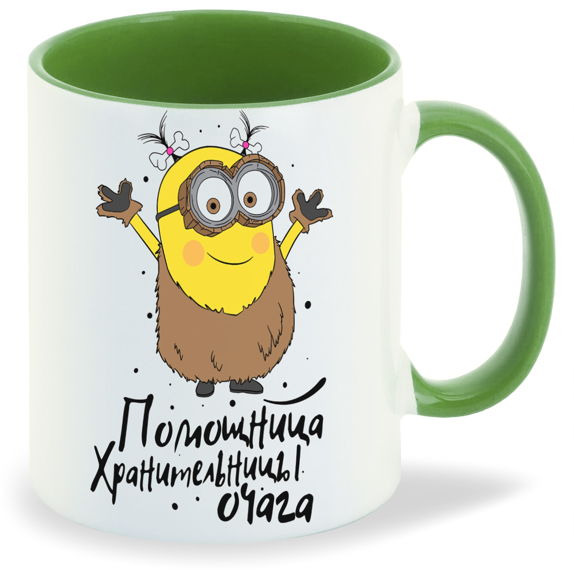 

Кружка CoolPodarok Семья. Помощница Хранительницы, Семья. Помощница Хранительницы
