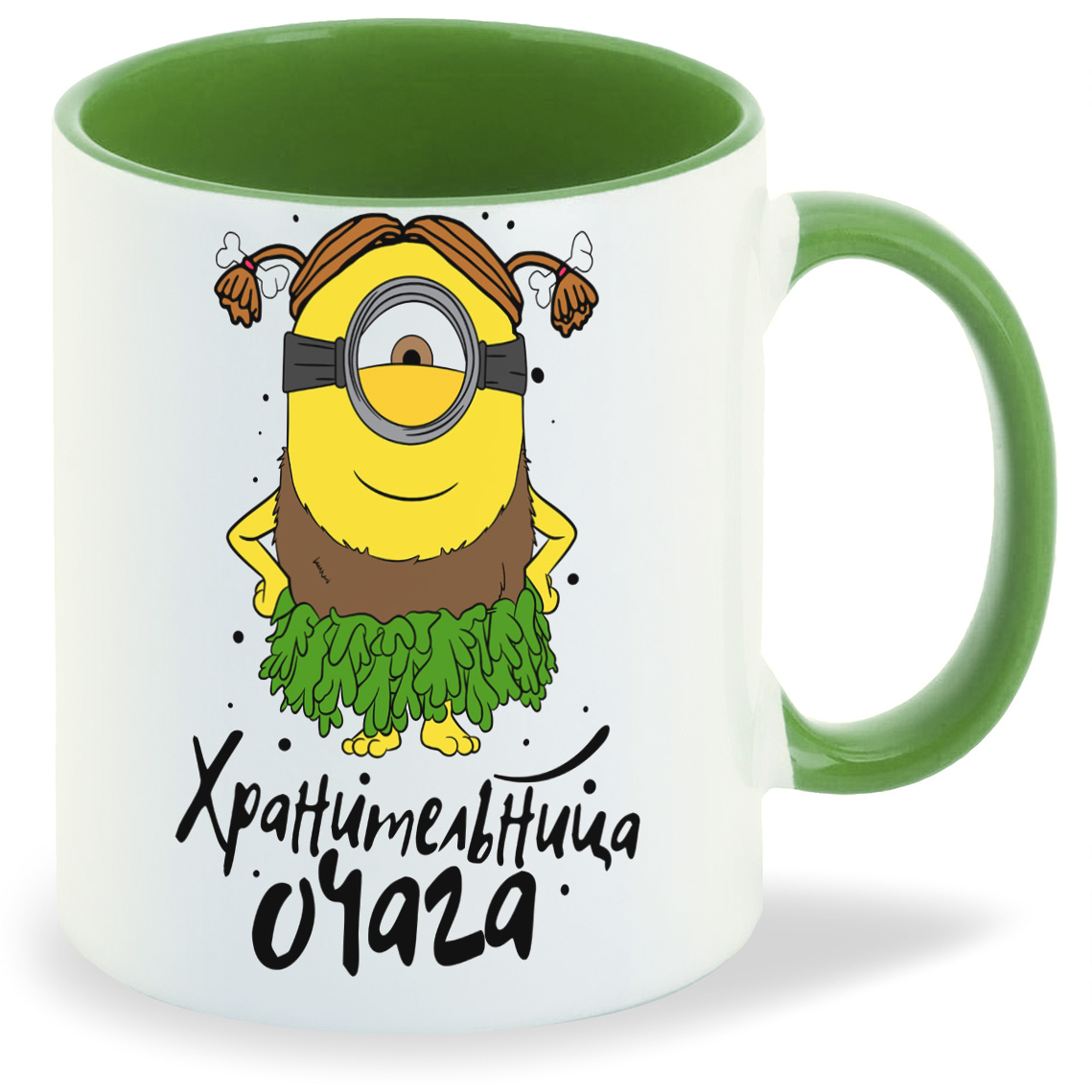 

Кружка CoolPodarok Семья. Хранительница очага, Семья. Хранительница очага