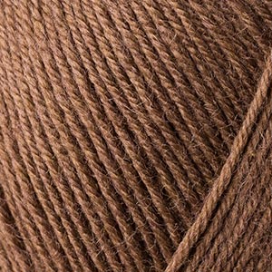 

Schachenmayr Regia 4 fadig 100g 02903, Коричневый