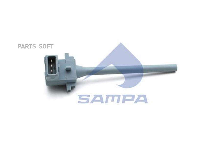 

Sa091.186 Датчик Уровня Охлаждающей Жидкости Daf Xf105 SAMPA 091186