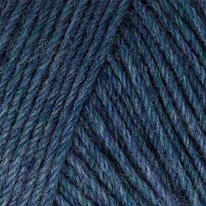 

Schachenmayr Regia 4 fadig 100g 01845, Синий