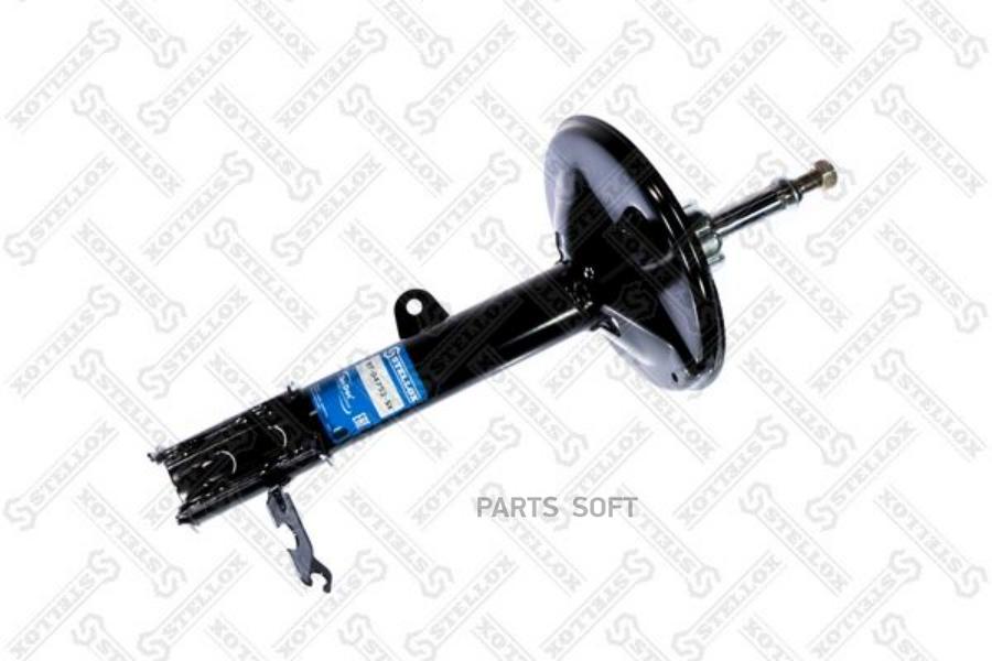 

STELLOX 87-04752-SX_амортизатор передний правый Chery Tiggo 5