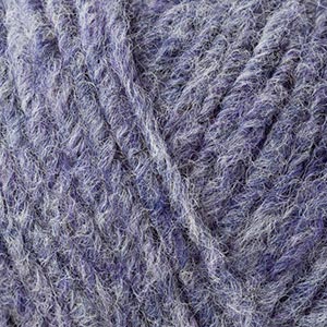

Schachenmayr Fashion Nordic Dream 00048, *, mauve melange, сереневый меланж, Фиолетовый