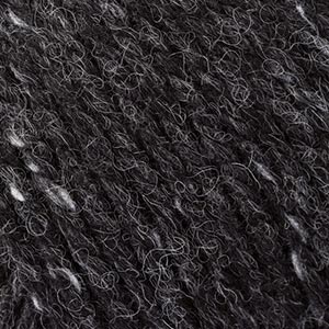 

Schachenmayr Originals Trachtenwolle 00095, anthrazit tweed, темно серый