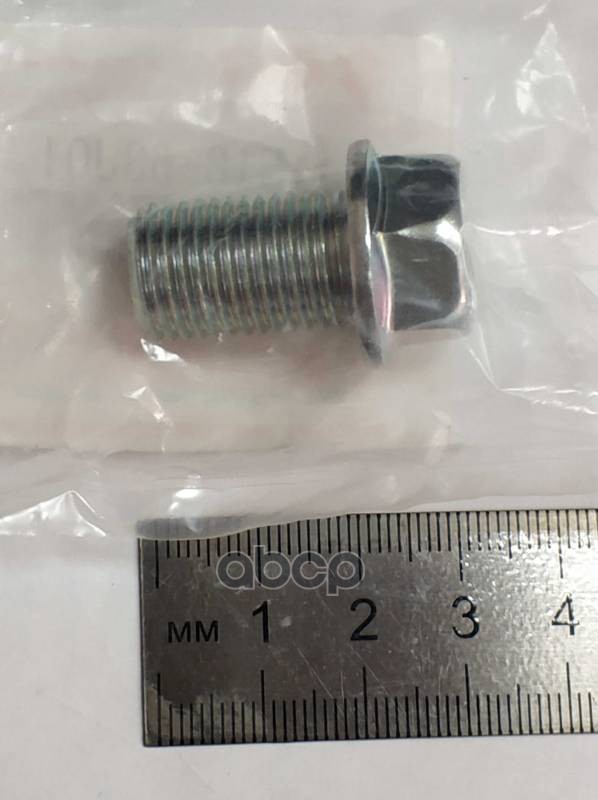 

Пробка Маслосливная 11518-63j01 Nsin0020059330 SUZUKI арт. 1151863J01