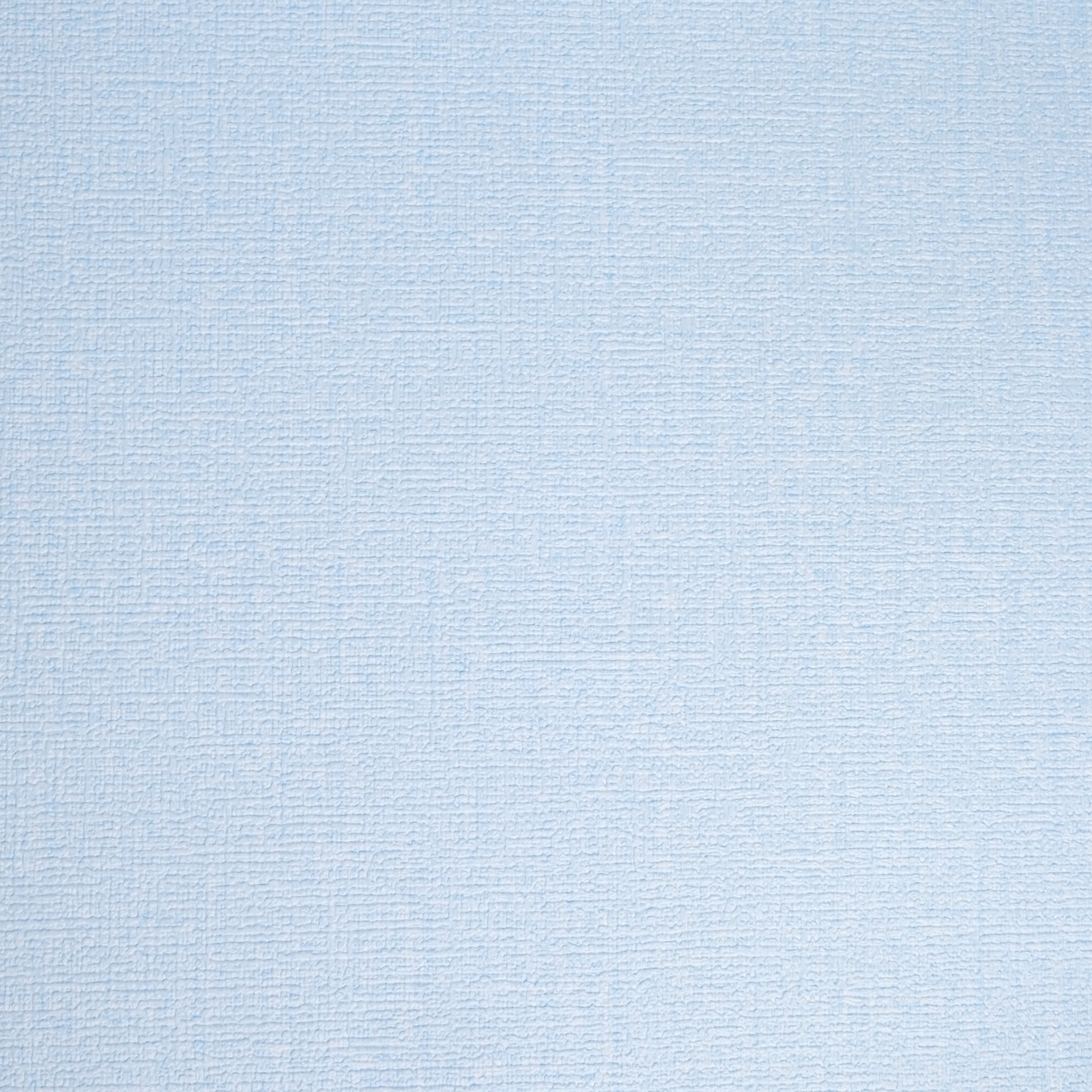 Панель ПВХ самоклеящаяся в рулоне голубая, 2,8м, 50см, толщ2мм