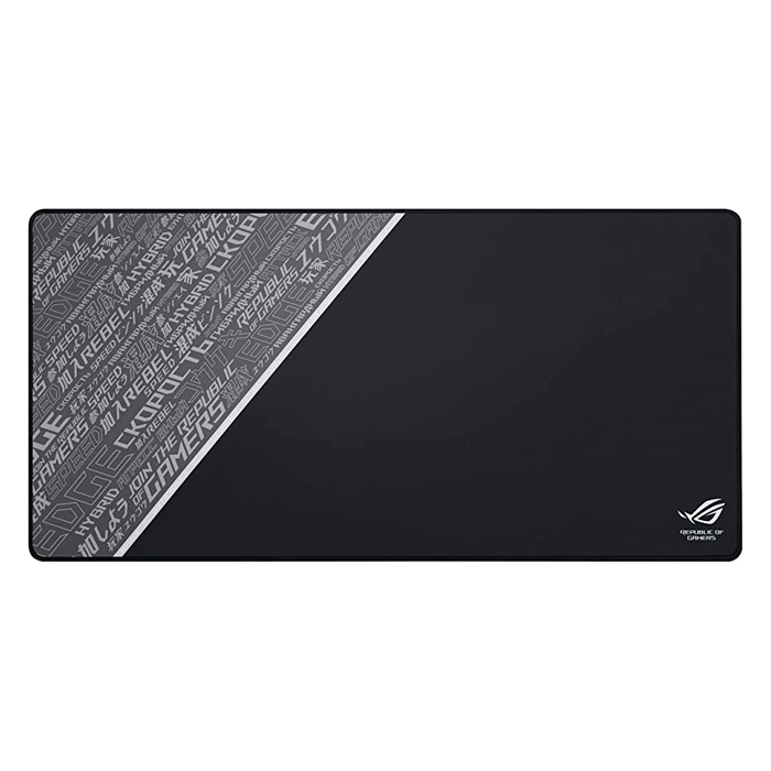 фото Игровой коврик для мыши asus rog sheath (90mp00k3-b0ua00)