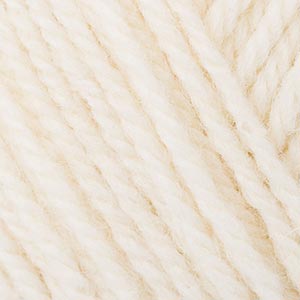 Schachenmayr Originals Trachtenwolle 00002, wollweiss, белой шерсти