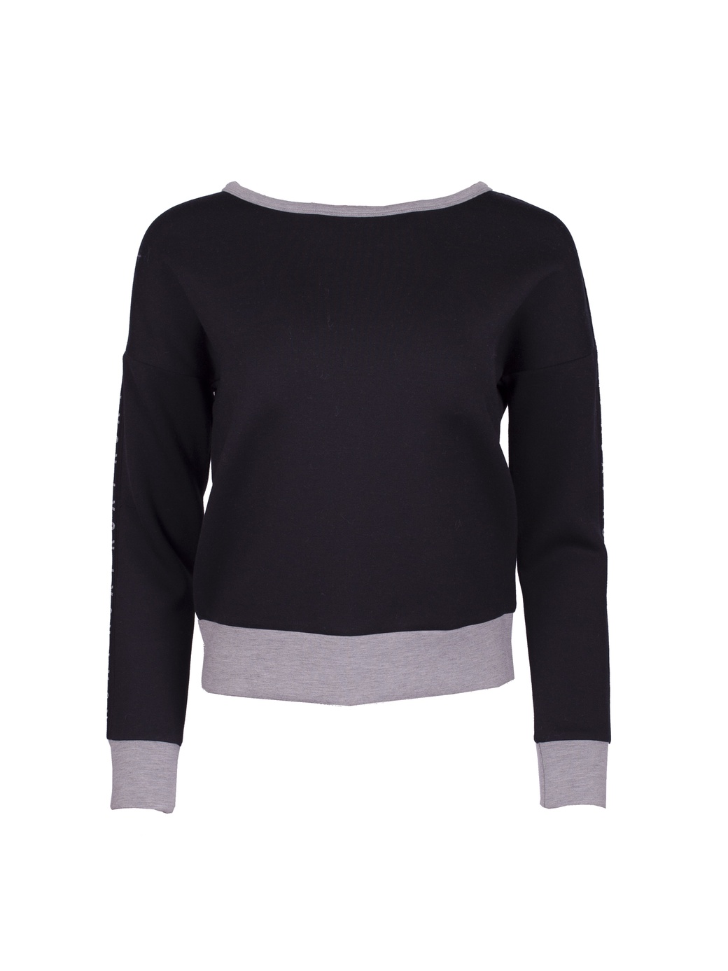 

Джемпер женский Roxy ERJFT03896-KVJ0 черный L, ERJFT03896-KVJ0