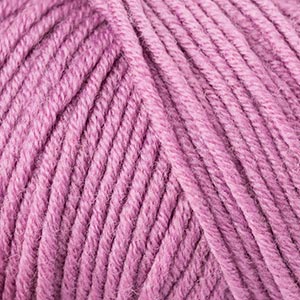 фото Schachenmayr merino extrafine 120 00146, pflaume, сливовый