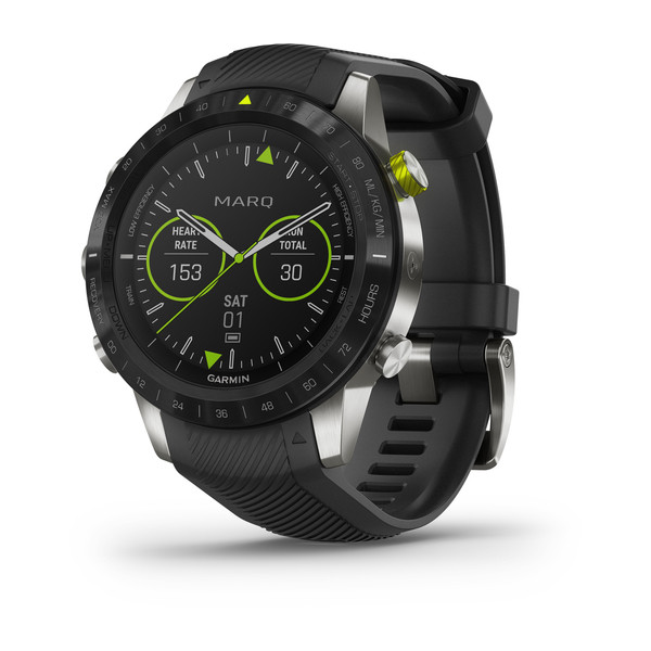 Часы Garmin MARQ Athlete