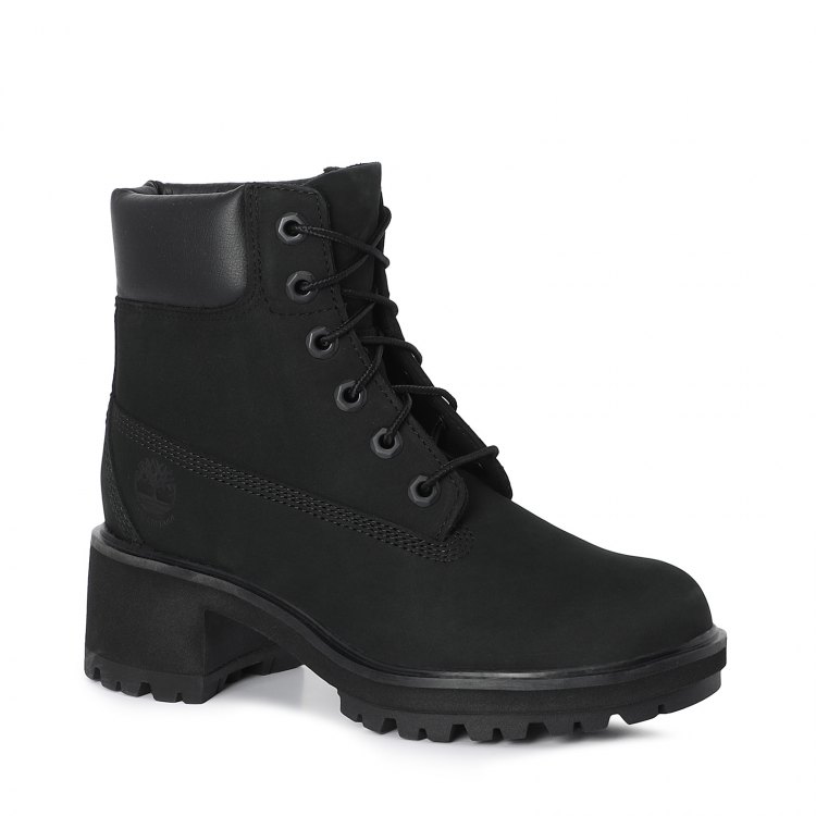 фото Женские ботинки timberland kinsley 6 in wp boot kinsley 6 in wp boot цв. черный 40 eu