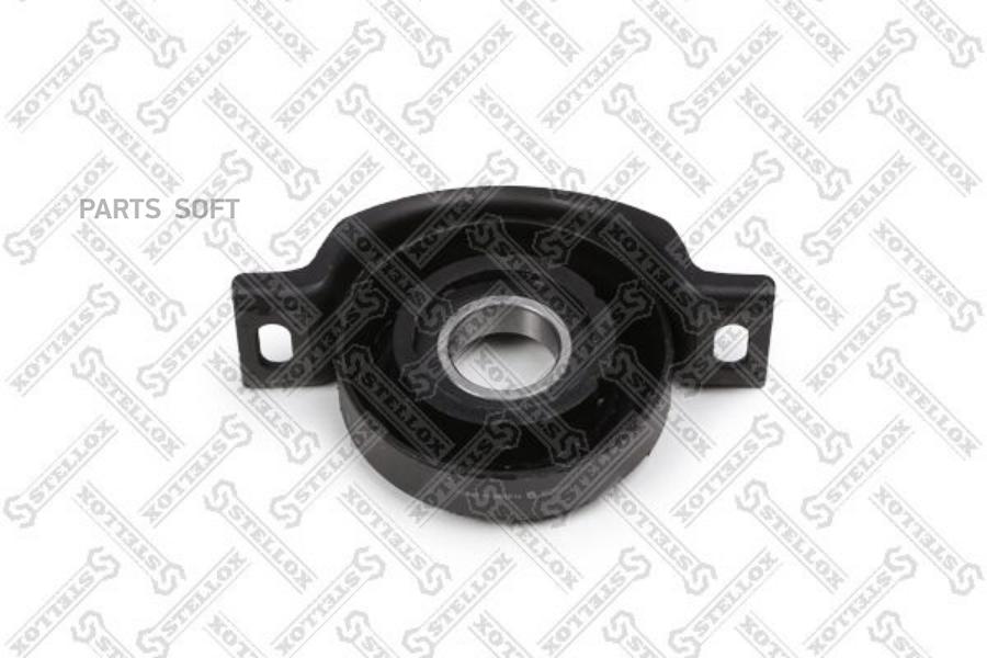 

STELLOX 71-21381-SX_опора кардана подвесная MB W140 5.0 91-98