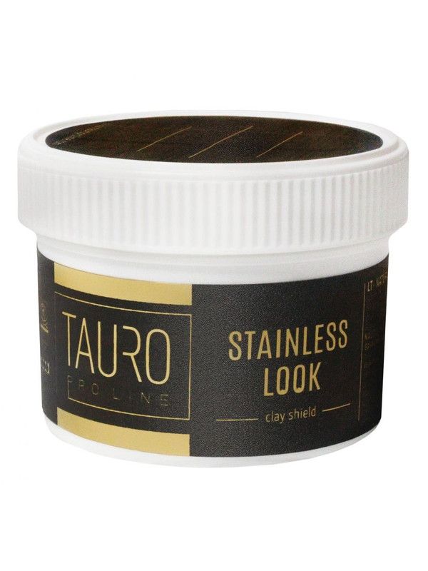 Маска для животных Tauro Stainless Look от слезных дорожек, 100 мл