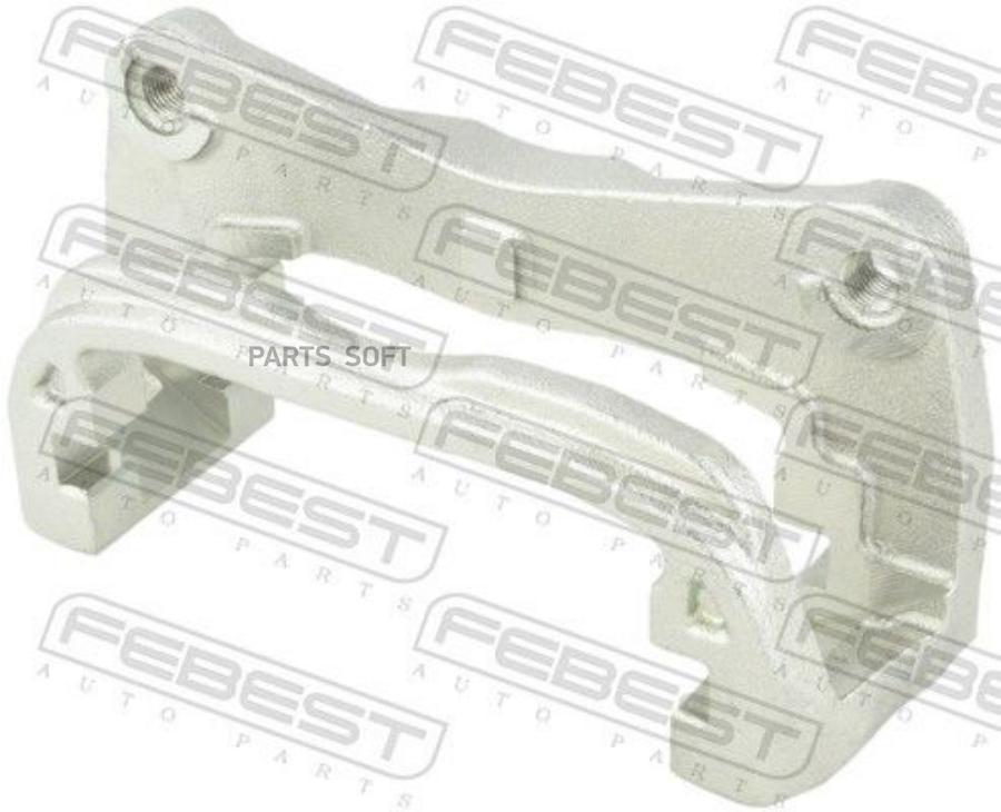 

FEBEST Скоба суппорта SUBARU FORESTER/IMPREZA/LEGACY пер.прав.