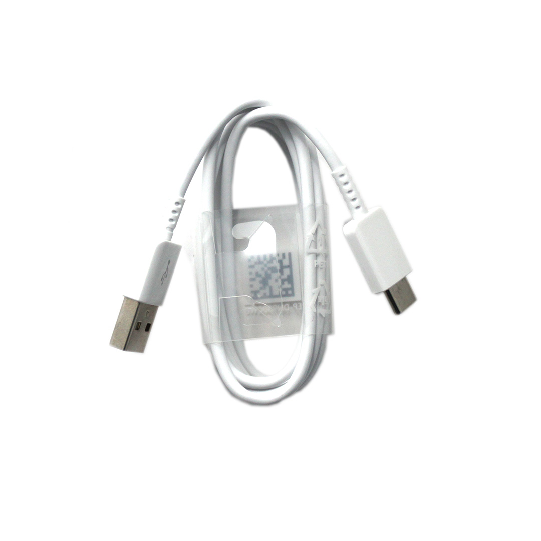 

Кабель USB - USB Type-C для android, белый