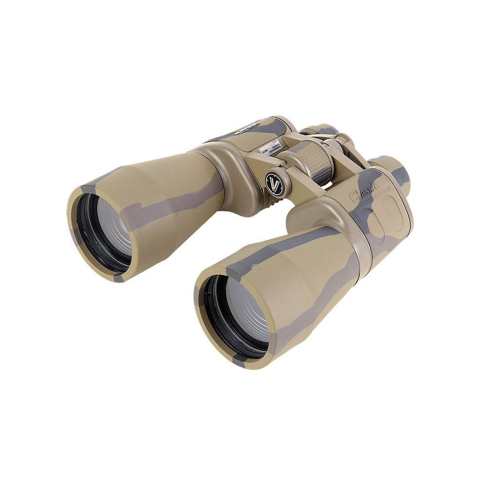 

Бинокль Veber Classic БПЦ 20*60 VR кам, Classic
