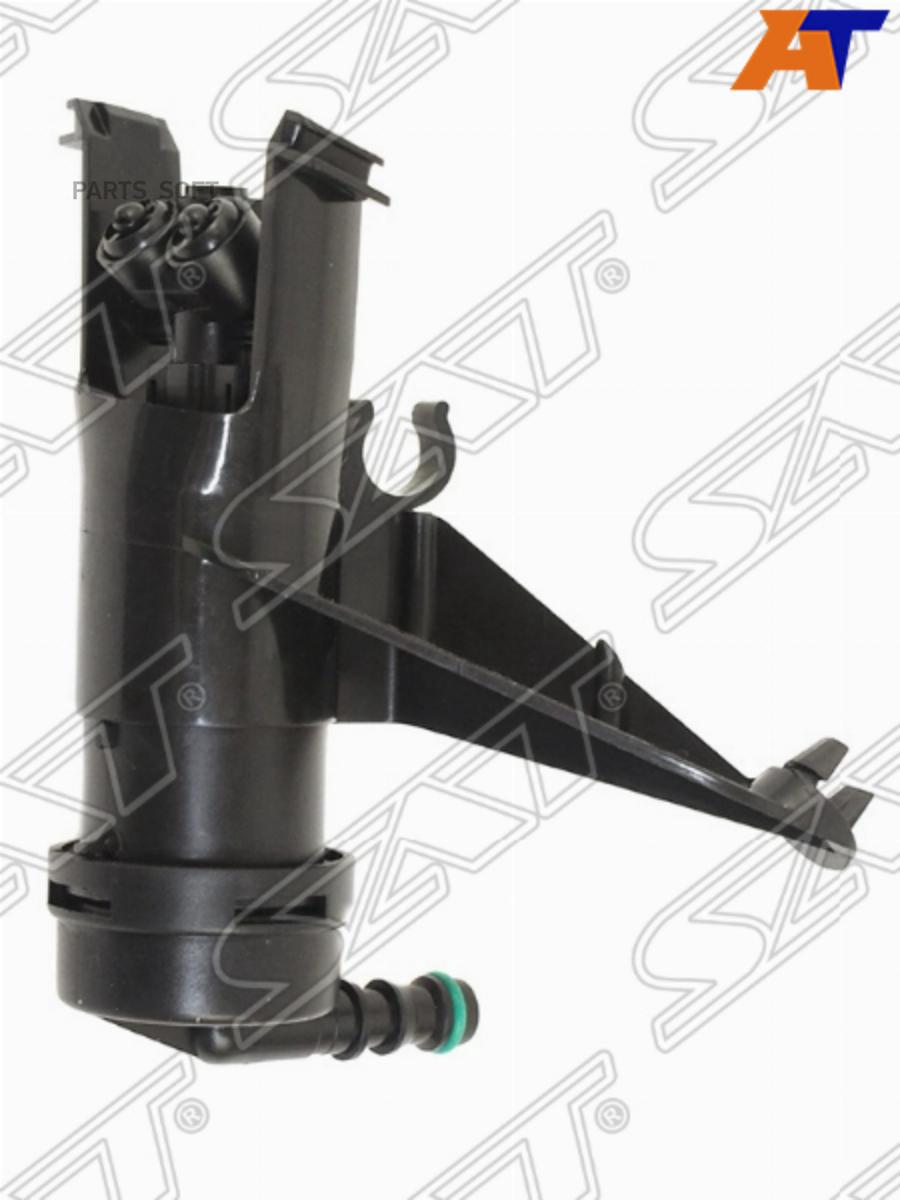 

SAT Омыватель фары NISSAN TIIDA 04-14 RH