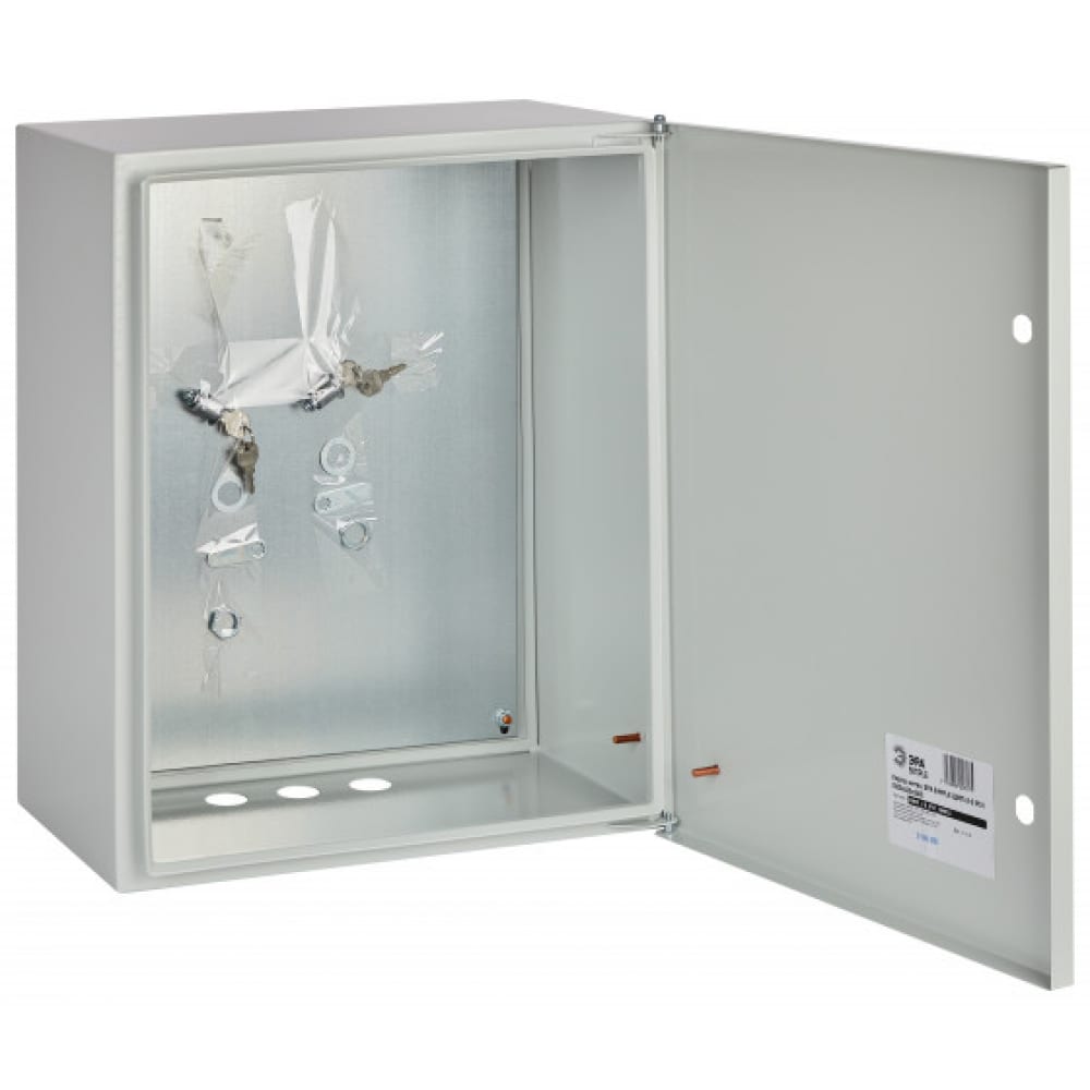 

Корпус ЭРА ЩМП20 SIMPLE, IP31 500х400х240 20 Б0047697
