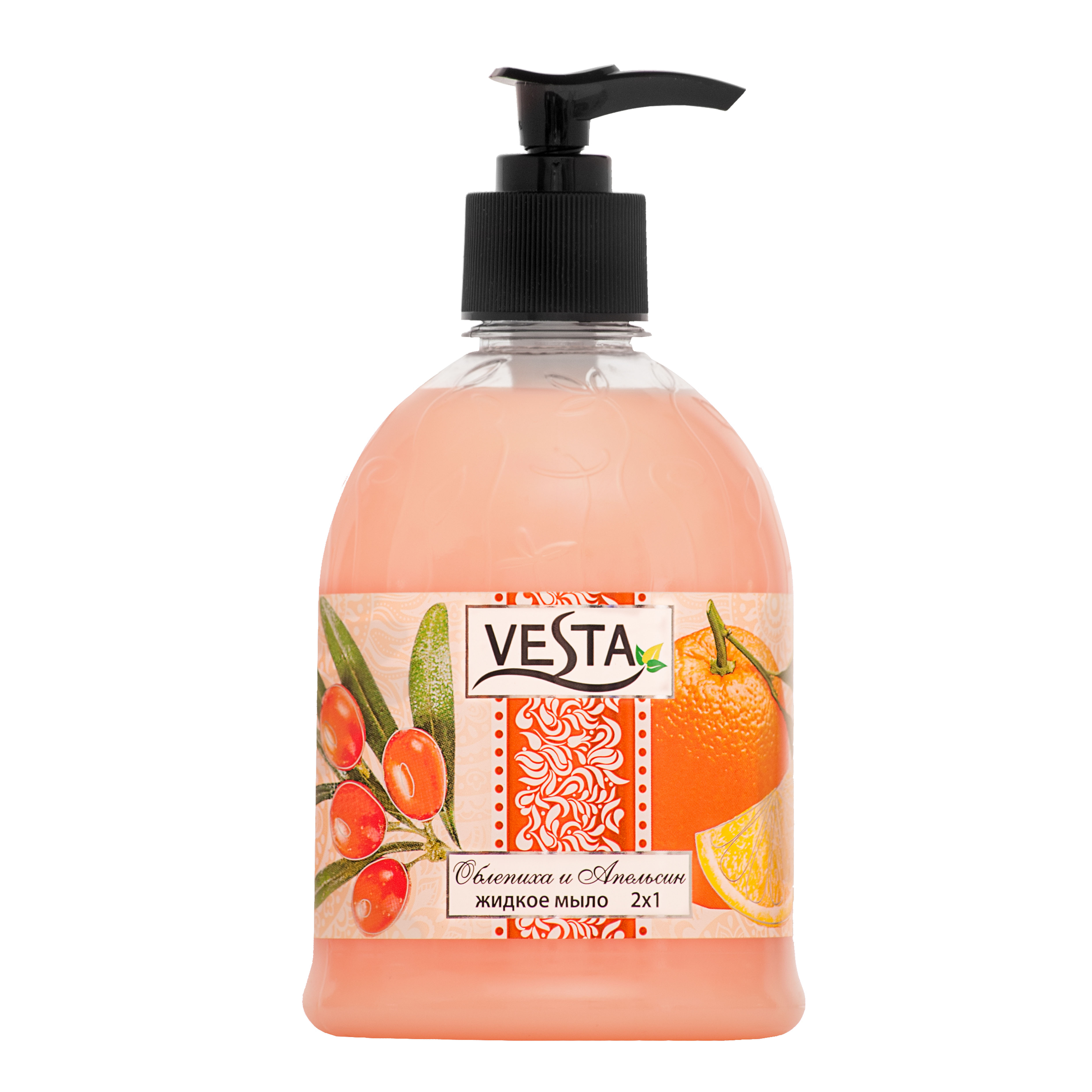 Жидкое мыло с дозатором 500 мл. Vesta крем-мыло жидкое 1000мл 2в1 с дозатором облепиха и апельсин.