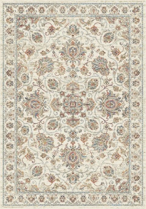 

Ковер из вискозы Beluchi 88832 6261