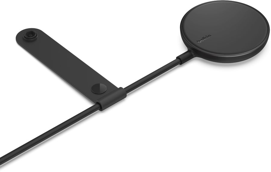 

Беспроводное зарядное устройство Belkin, 10 W черный (WIA005vfBK), WIA005vfBK