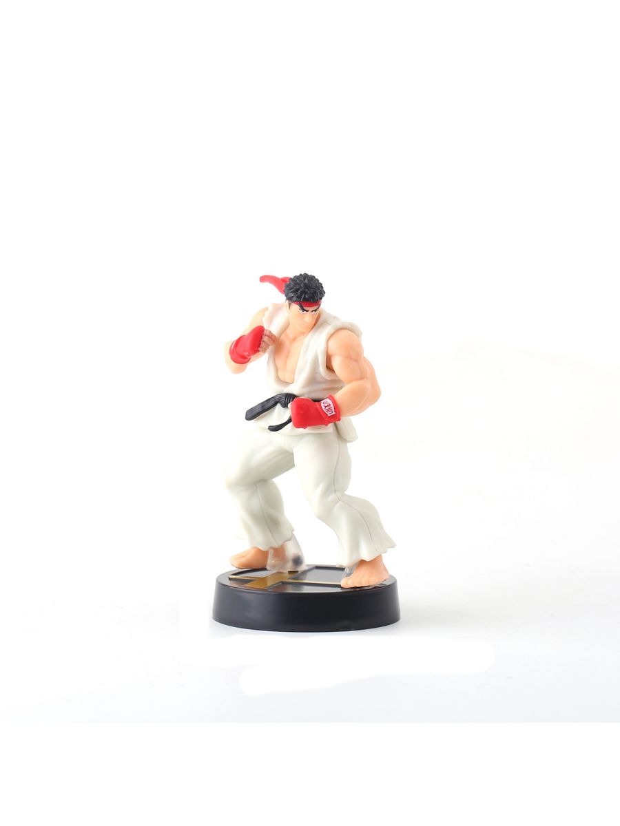 

Фигурка NoBrand Street Fighter: Ryu