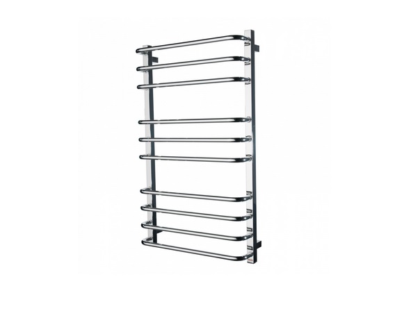 

Полотенцесушитель ГРОТА ECOFORTE 48/90 хром 312 Вт, ECOFORTE 48/90