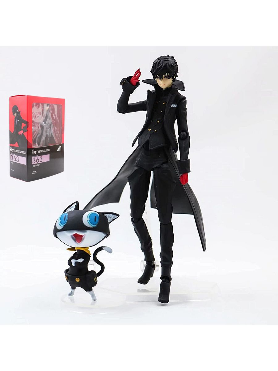

Фигурка NoBrand Persona 5: Joker