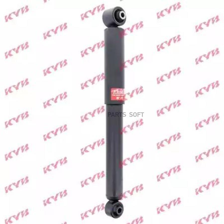 

Амортизатор подвески задн NISSAN: X-TRAIL (T31) 07- RENAULT: KOLEOS (VY_) 08-